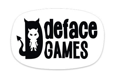 Deface Games Youtube